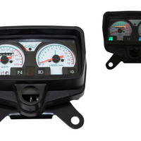 CG 125 KM SAATİ GÖSTERGE KOMPLE ÇİFT TELLİ DELTAFORCE