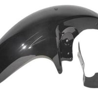 CG-AGK 125 ÖN ÇAMURLUK SİYAH PLASTİK