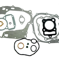 AGK CG125 TAKIM CONTA KOMPLE DELTA