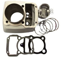 CG-AGK 150 SİLİNDİR 62 MM 15 PIM