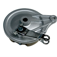 CG AGK ARKA FREN KAMPANASI BALATA DAHİL DELTA