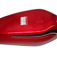 CG-AGK BENZİN DEPOSU KIRMIZI (SAMANDIRALI/11LT)