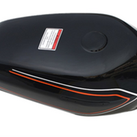 CG-AGK BENZIN DEPOSU (SIYAH) (SAMANDIRALI/11LT)