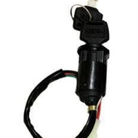 CG-AGK KUBA KONTAK ANAHTARI ERKEK FİŞLİ