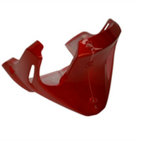 AGK CG MOTOR KORUMA ALT SAKAL KIRMIZI