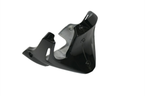 AGK CG MOTOR KORUMA ALT SAKAL SİYAH