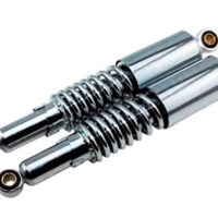 CG ARKA AMORTİSÖR TAKIM KAPALI NİKELAJ 28.5 CM