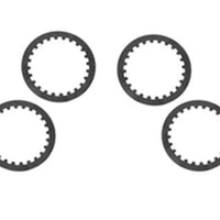 CG DEBRİYAJ SAÇI 4 LÜ TAKIM