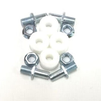 CG ARKA DİŞLİ TAKOZ VE CİVATA TAKIM 4 LÜ SET