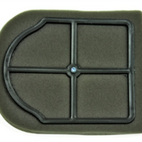 AGK CG HAVA FİLTRE SÜNGERİ TAKIM