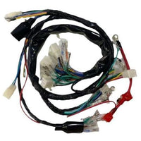 CG KUBA ELEKTRİK TESİSAT STATÖR 3 FİŞLİYE  GÖRE UYUMLU