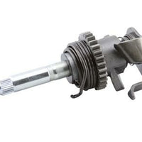 AGK CG 125 MARŞ MİLİ DİŞLİSİ KOMPLE 171 MM