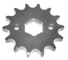 CG MODELİ UYUMLU ÖN DİŞLİ 14