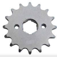 CG MODELİ UYUMLU ÖN DİŞLİ 19