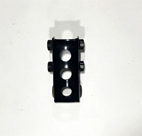 AGK CG MOTOR BAGLANTISI ÖN SİYAH