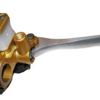 CG ÖN FREN MERKEZI ÜST SARI KOMPLE