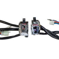 CG SAĞ SOL NİKELAJ KUMANDA TAKIM