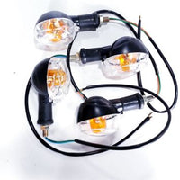 AGK CG MG ÖN ARKA SİNYAL TAKIMI 4 ADET