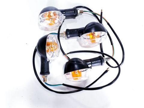 AGK CG MG ÖN ARKA SİNYAL TAKIMI 4 ADET