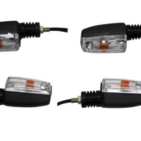 CG SINYAL ÖN/ARKA TAKIM (BEYAZ) 4 ADET