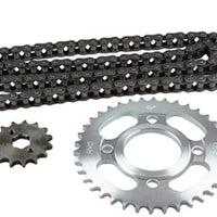 AGK CG ZİNCİR ÖN DİŞLİ 15 ARKA DİŞLİ 38 TAKIM