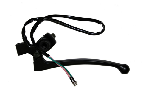 CG100-125-150 DEBRİYAJ LEVYESİ KOMPLE MÜŞÜRLÜ