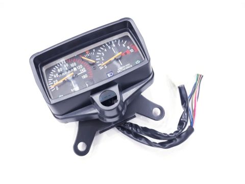 CG100-125-150 KM SAATİ DEVİR TELSİZ (TEK TELLİ) 160KM