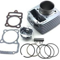 CG100 SİLİNDİR 50MM 13P 69 BOY İTECEKLİ