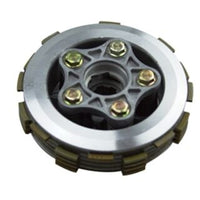 AGK CG125-150 DEBRİYAJ KOMPLE 5 YAYLI