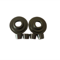 CG125-CG150-CG200 SİBOB TIRNAKLARI YAY TUTUCU SET KOMPLE TAKIM