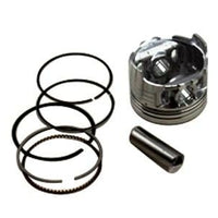 CG125 PİSTON SEKMAN SETİ 13 PERNO 56,5 MM