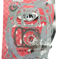 CG125 TAKIM CONTA ÜSTTEN EGZANTRİK