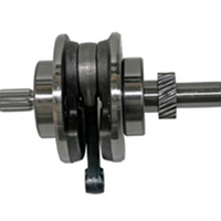 AGK CG140 KRANK KOMPLE 13 PERNO