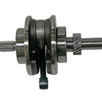 AGK CG150 CC KRANK KOMPLE 15 PERNO