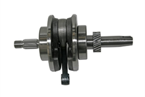 AGK CG150 CC KRANK KOMPLE 15 PERNO