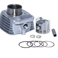 CG200 15P 63 MM 76 BOY SİLİNDİR