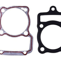 CG200 SİLİNDİR ALT ÜST CONTA ÜST SAÇ