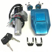 CGL MODELİ KONTAK KİLİT SETİ TAKIM