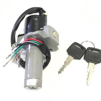 CGL MODELİ TEK KONTAK ANAHTARI