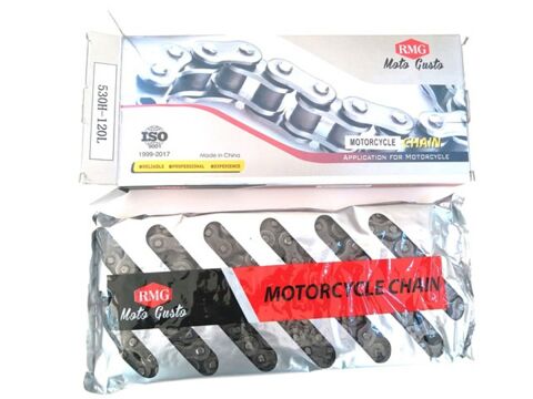 CHOHO ZINCIR ATV-CROSS 520H 120L ORİNGSİZ KALİTELİ