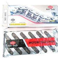 CHOHO ZINCIR ATV-CROSS 530H 120L ORİNGSİZ KALİTELİ