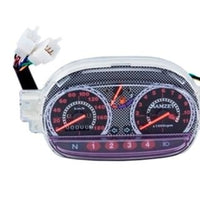 CLİPSO 100-7 KM  SAATİ GÖSTERGE DEVİR GÖSTERGELİ