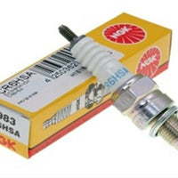 CR6HSA YAMAHA CRYPTON CUP+SCOOTER+125 YBR C8 BUJİ CR6 NGK