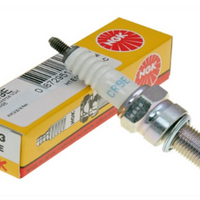 HONDA İNNOVA SPACY110+150 CBF BUJİ NGK CR9E