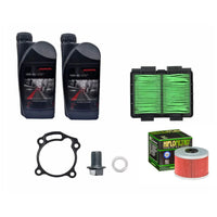 Honda Honda CRF 250 L Bakım Seti Stok Kodu : KM10804