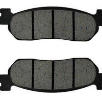 CRYPTON 2002 ÖN FREN DİSK BALATASI