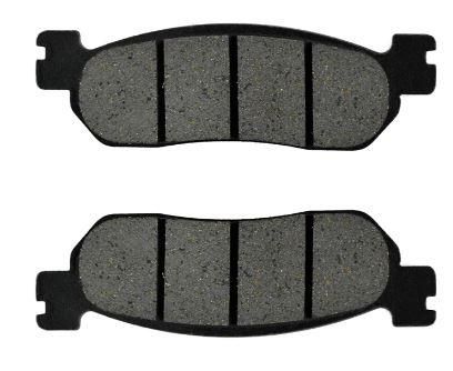 CRYPTON 2002 ÖN FREN DİSK BALATASI