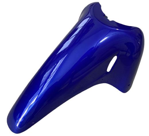 CULLAS KENBO TORRO ÖN ÇAMURLUK ÖN PARÇA MAVİ