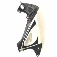 CULLAS MOTORAN SAĞ İÇ DİZLİK GRİ-SİYAH