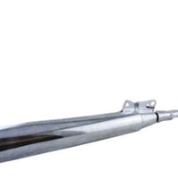 CUP 100-110-125  MODELLERİNE NİKELAJ EGZOZ